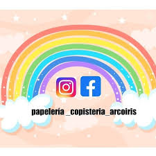 Papelería Copistería Arcoiris