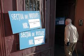 Preşedinţii, locţiitorii şi membrii secţiilor de votare, dar şi operatorii de calculator, isi vor primi banii la finalul acestei săptămâni. Studiu Peste 39 Dintre Romani S Ar Prezenta Sigur La Vot La Alegerile Europarlamentare Stirileprotv Ro
