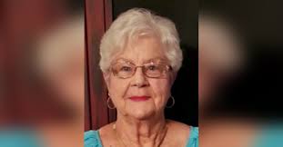 Obituary information for Cecile M. Auchter