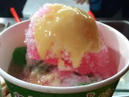 Pohon pisang juga tidak cocok di tanah daerah yang anginnya kencang karena akan merusak daun dan merobohkan pohonnya. Kedai Es Pisang Ijo Pemuda Gading Serpong Tangerang Lengkap Menu Terbaru Jam Buka No Telepon Alamat Dengan Peta