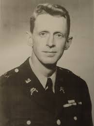 John E. Shelden Obituary