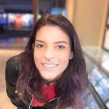 Morgan Delk's Instagram, Twitter & Facebook