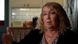 Cynthia Burgin's Instagram, Twitter & Facebook