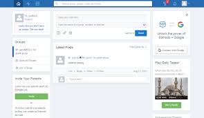 Check spelling or type a new query. Cara Mendaftar Edmodo Untuk Siswa Dan Mahasiswa Lengkap