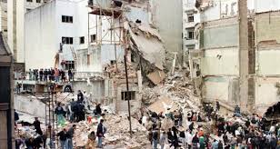 La historia de la argentina entre 2003 y 2020 nota 1 ha estado caracterizada por la elección en cuatro oportunidades del peronismo/kirchnerismo (2003, 2007, 2011 y 2019) y una vez del macrismo (), que no fue reelegido por la población. Iran Estuvo Detras Del Atentado A La Amia En Argentina Cuando Habra Justicia Los Informes Diarios