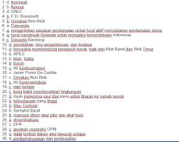 Soal usbn pkn smp 2021. 15 Soal Usbn Pkn Smp 2019 Dan Kunci Jawaban Image Ideas Sigma Blog Edu