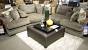 Giant Oversized Sectional Sofa