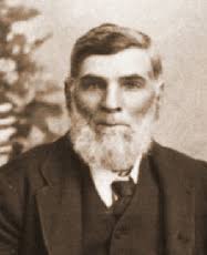 Ebenezer TRAVIS : Family tree by gbarnier2