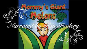 Mommy's Giant Melons - YouTube