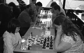 3rd World School Chess Championship