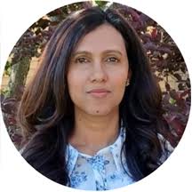 Dr. Farisa Khan, DPT