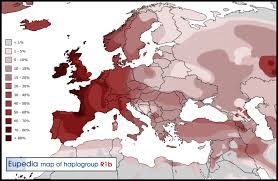 The Norse Origins Of The Red Hair Gene