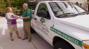 Pest control georgia is well expanded and leaned towards in all the sectors that cover any concern in the pest control services. Wildlife Control