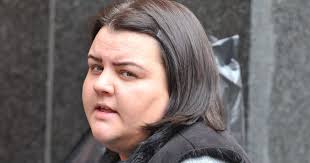 The woman who shaved her head and pretended to be pregnant to dupe a cancer  charity into giving her money