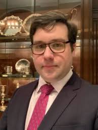 Curious Objects: The Argument for Silver Tableware