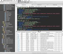 Open the python download page. Mysql Database Client 1 0 3 Build 546 Mac Download