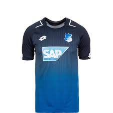 Lotto Performance Fussballtrikot 1899 Hoffenheim 17 18 Heim Online Kaufen Otto