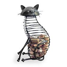 5 out of 5 stars. Best Wine Cork Holders Knowwines
