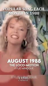 Popular Song Each Month in 1988 🎶🙌🏼