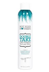 The 9 Best Texturizing Sprays That Will Give You Model Off Duty Hair Texturizing Spray Dry Shampoo Cool Hairstyles