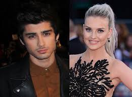Zayn Malik Shares Rare Insight Into Romance With Ex Perrie Edwards