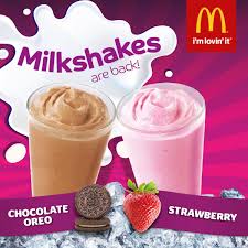 Mcdonald'S Chocolate Shake Recipe - Insanely Good