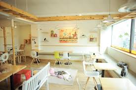 Seoul S Top 10 Cafes That You Must Go To With Images Cafe Interior Cafe Design Cat Cafe