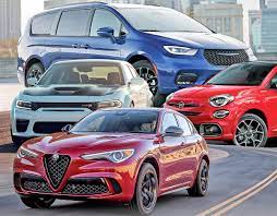 Check spelling or type a new query. Stellantis Which Fca Brands Will Survive The Merger Automotive News