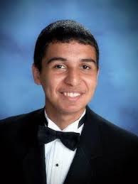 Cross Creek High School Class of 2015