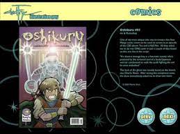 Maybe you would like to learn more about one of these? Oshikuru Youtube