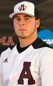 2014 Baseball Roster