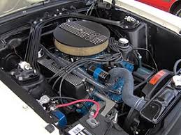 Ford 335 Engine Wikipedia