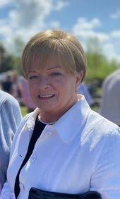 Condolence Book for Sheila McGee (née Lynch) (Ballintra, Donegal)