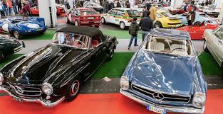 At auto e moto d'epoca, collectors and aficionados can choose between. Salone Di Auto E Moto D Epoca Padova Fra Ber Prodotti Pulizia Auto Moto Barche E Per La Casa