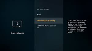 Cache is the temporary data stored by an application. How To Mirror Chrome To A Firestick
