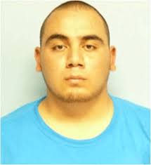 Conducía como cafre… y traía droga