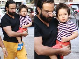 Getting it right though can give you that extra confidence you need and truly add to a new look. Taimur Ali Khan Rocks A New Summer Hairstyle