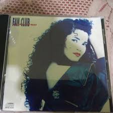 Call me aishah and the fan club. Aishah And The Fan Club 1990 Cbs Cd Shopee Malaysia