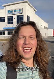 My Journey with Mud Hole Custom Tackle