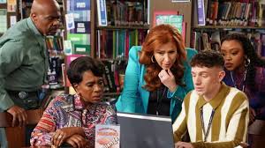 I love everything about it: Actor Chris Perfetti on being in hit sitcom  Abbott Elementary