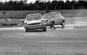 Image result for Dark Yellow 1976 Vega