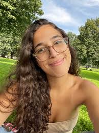 Cassidy Chang's Instagram, Twitter & Facebook