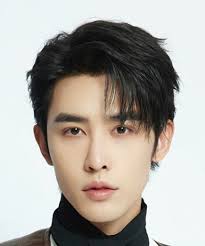 Shen Hao Nan (申浩男)