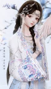 以闪亮之名》梦洲笙歌苗疆套装介绍_以闪亮之名_九游手机游戏