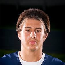 Devan Mann's High School Career Home