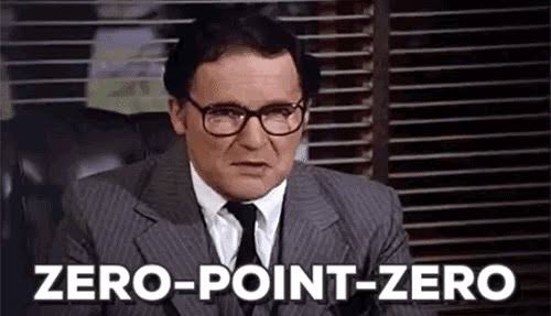 Hey Dean Wormer, what is Ohio sales tax rate on apparel for the next two weeks? #TaxHoliday #BGSU
