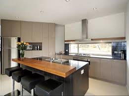 It held the possibility that, one day, i'd have enough room to store my very specific set of novelty baking. Basic Island Modular Kitchen Zenterior
