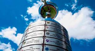 The clashes for the copa aldao between the champions of argentina and uruguay kindled the idea of continental competition in the 1930s. Copa Libertadores 2020 Draw Pairings And Round Of 16 Matches Of