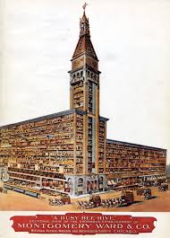 Image result for Red 1972 Montgomery Ward