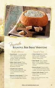 Pin By Tabbi Mann On Tastefully Simple Beer Bread Recipe Tastefully Simple Tastefully Simple Beer Bread Tastefully Simple Recipes